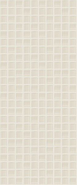 Vest 3D Qube White 50x120