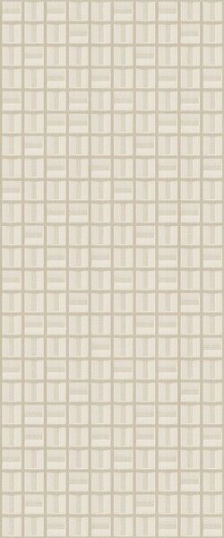 Vest 3D Qube Glam 50x120