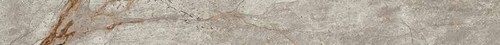 Empire Silver Root Listello 7,2X80/Эмпаир Сильвер Рут Бордюр 7,2X80