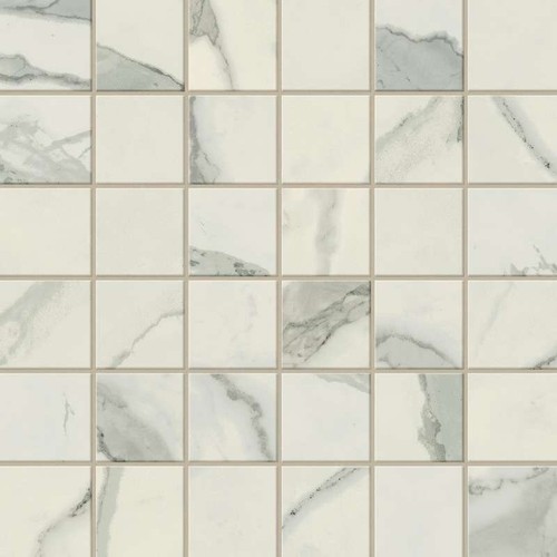 Empire Statuario Mosaic Lap/Эмпаир Статуарио Мозаика Лап