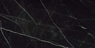 Empire Calacatta Black 80X160 Lappato/Эмпаир Калак. Блэк 80X160 Лап