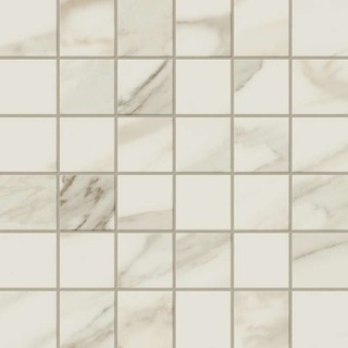 Empire Arabescato Mosaic /Эмпаир Арабескато Мозаика