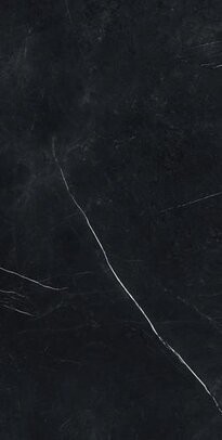Forte Dei Marmi Elegant Black Rett 80x160