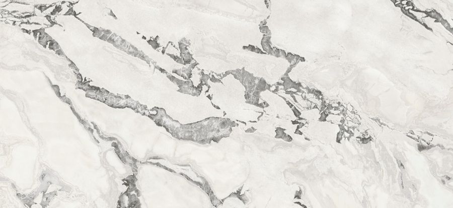 Forte Dei Marmi Quark Oyster White 120x278 Lappato