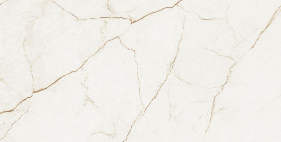 Forte Dei Marmi Quark Sahara Blanc Rett 80x160