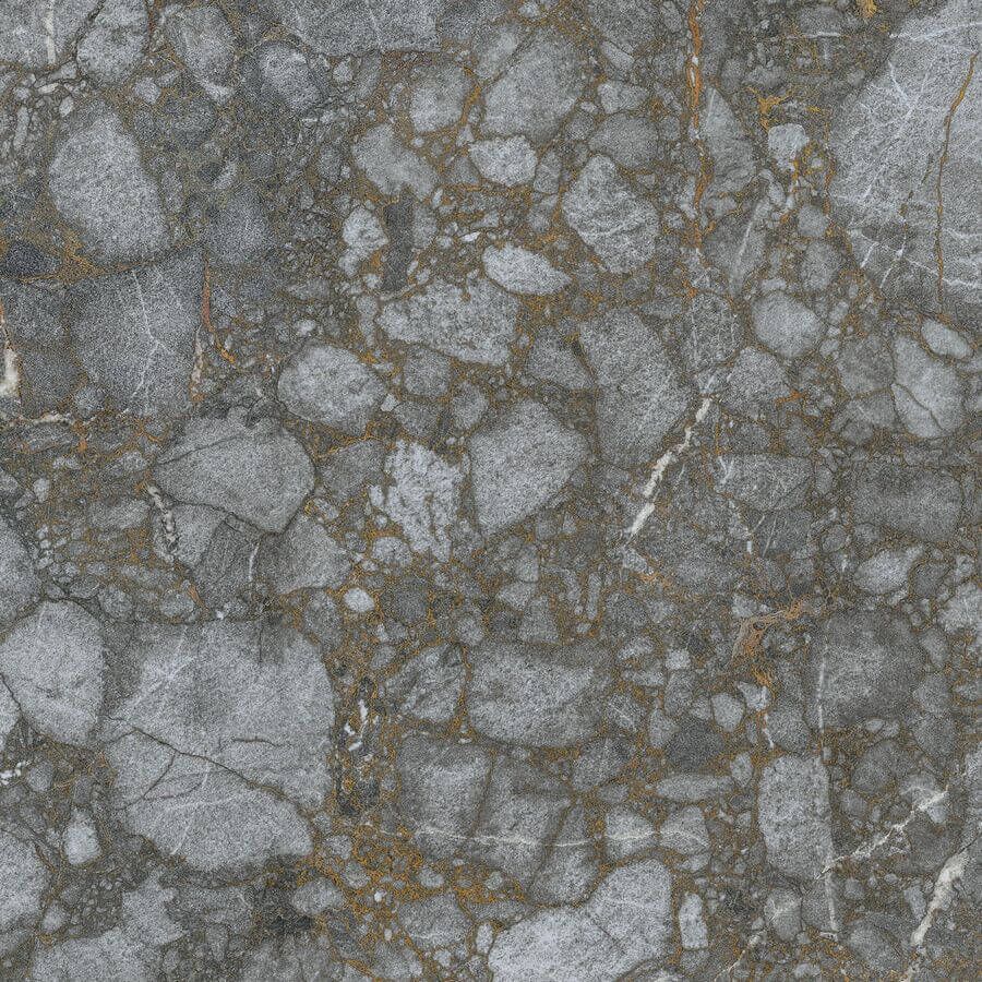 Forte Dei Marmi Quark Ceppo Apuano Quartz Rett 80x80