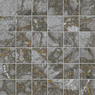 Forte Dei Marmi Quark Ceppo Apuano Quartz Mosaic Lap