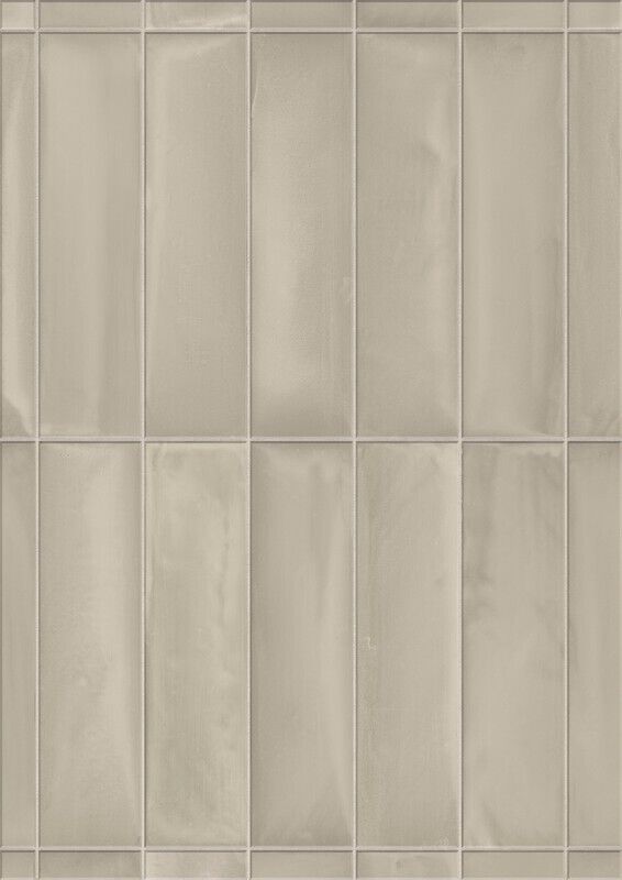 Forte Dei Marmi Rock Sabbia Brick Madreperla 7,5x30