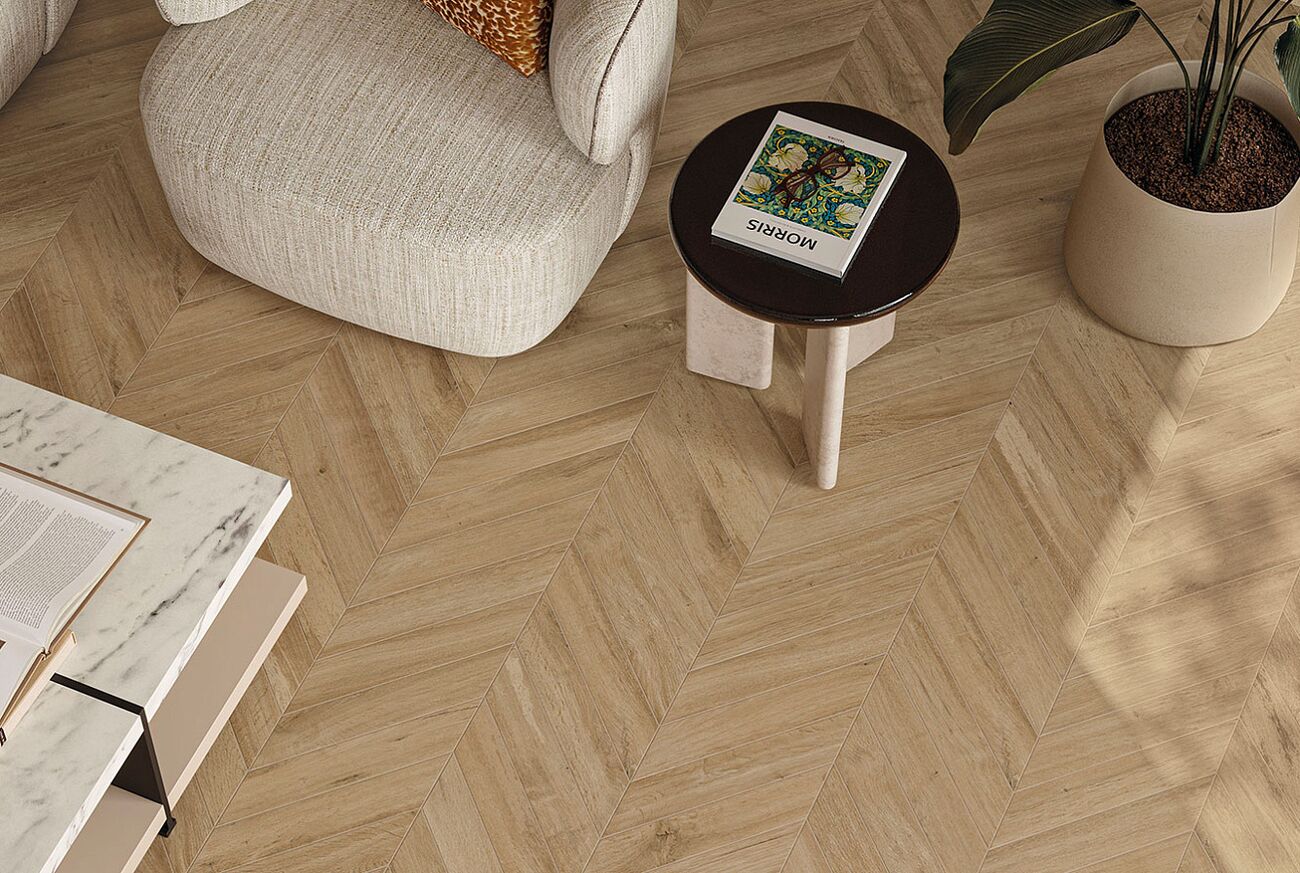 Atlas Concorde Rus FUSION OAK