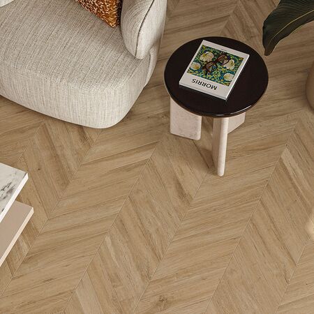 FUSION OAK