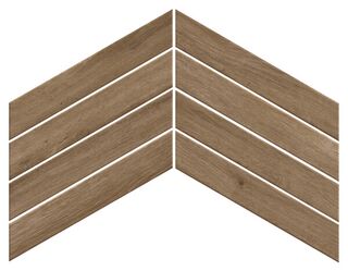 Fusion Oak Rustic Chevron/Фьюжн Оак Рустик Шеврон 7,5x45 (600010002450)