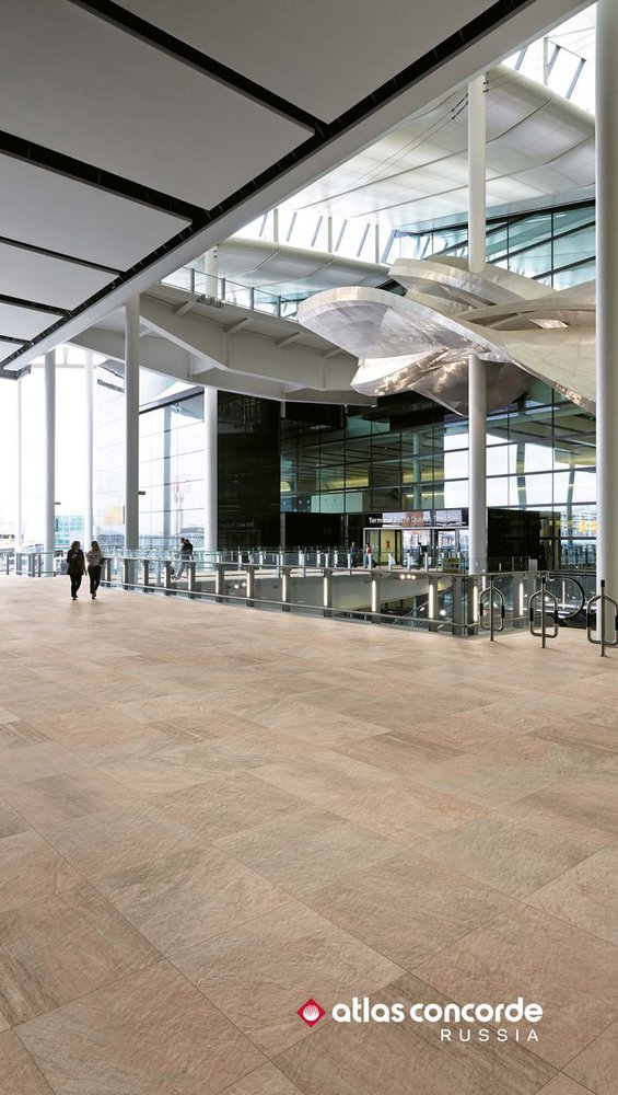 Atlas Concorde Rus LANDSTONE