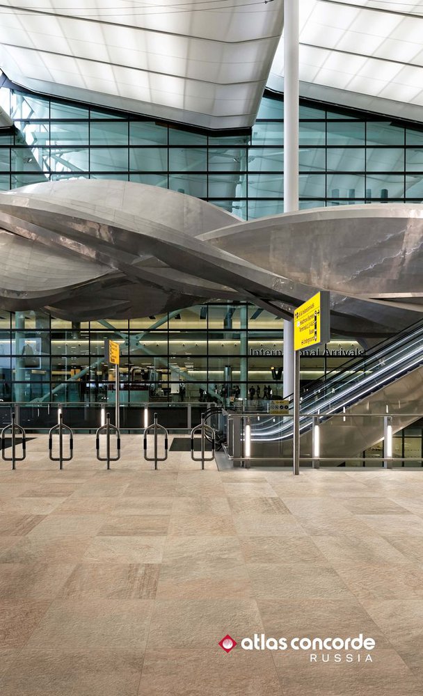 Atlas Concorde Rus LANDSTONE