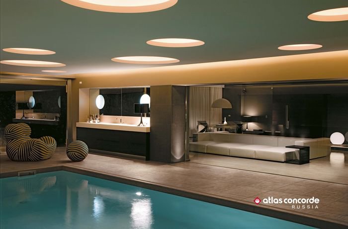 Atlas Concorde Rus LANDSTONE
