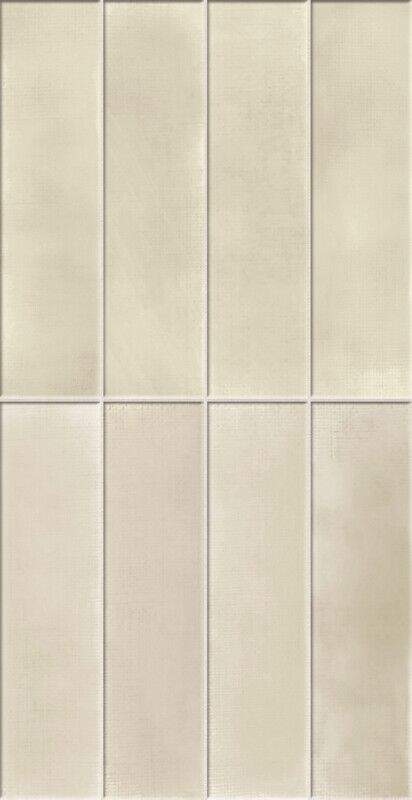 Rinascente Fusion Platino Brick Aurea/Ринашенте Фьюжн Платино Брик Ауреа 7,5x30 (600010002451)