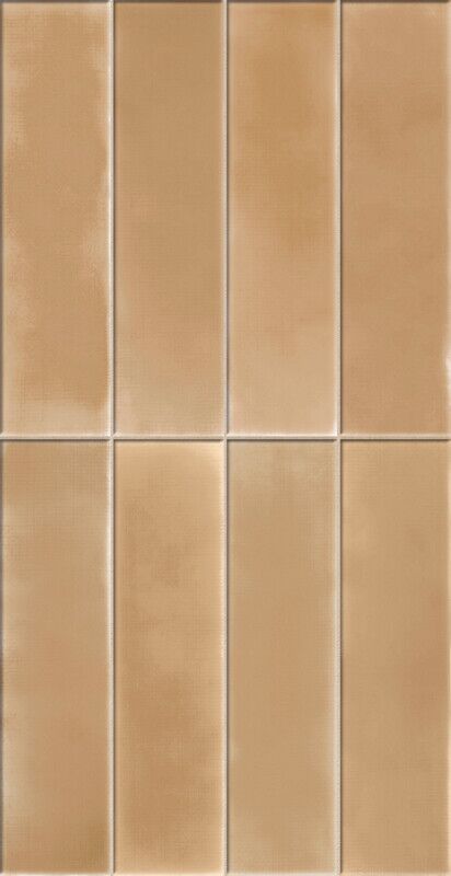 Rinascente Fusion Cobre Brick Aurea/Ринашенте Фьюжн Кобре Брик Ауреа 7,5x30 (600010002452)