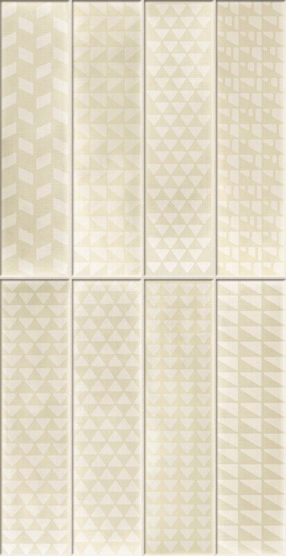 Rinascente Fusion Forgia Brick Aurea/Ринашенте Фьюжн Форжа Брик Ауреа 7,5x30 (600010002455)