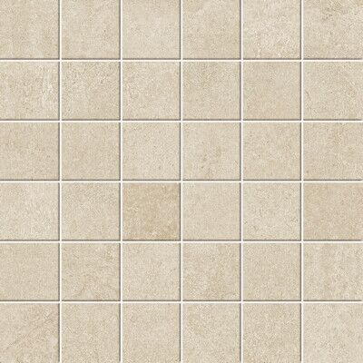 Rinascente Fusion Calce Mosaic/Ринашенте Фьюжн Кальче Мозаика 30x30 (610110001492)