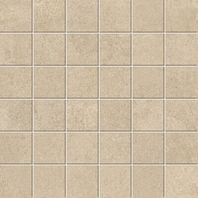 Rinascente Fusion Creta Mosaic/Ринашенте Фьюжн Крета Мозаика 30x30 (610110001493)