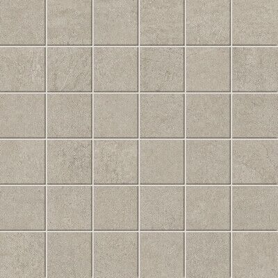 Rinascente Fusion Cenere Mosaic/Ринашенте Фьюжн Ченере Мозаика 30x30 (610110001494)