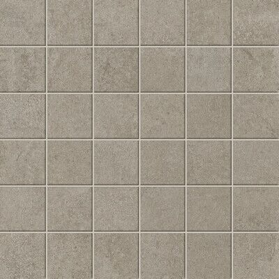 Rinascente Fusion Argilla Mosaic/Ринашенте Фьюжн Арджилла Мозаика 30x30 (610110001495)