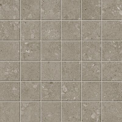 Rinascente Fusion Agglomerate Dark Mosaic/Ринашенте Фьюжн Аггломерат Дарк Мозаика 30x30 (61011000149
