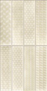Rinascente Fusion Forgia Brick Aurea/Ринашенте Фьюжн Форжа Брик Ауреа 7,5x30 (600010002455)
