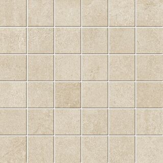 Rinascente Fusion Calce Mosaic/Ринашенте Фьюжн Кальче Мозаика 30x30 (610110001492)