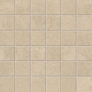 Rinascente Fusion Creta Mosaic/Ринашенте Фьюжн Крета Мозаика 30x30 (610110001493)