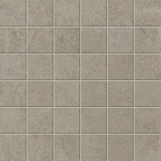 Rinascente Fusion Argilla Mosaic/Ринашенте Фьюжн Арджилла Мозаика 30x30 (610110001495)