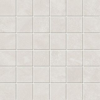 Rinascente Resin White Mosaic/Ринашенте Резин Вайт Мозаика 30x30