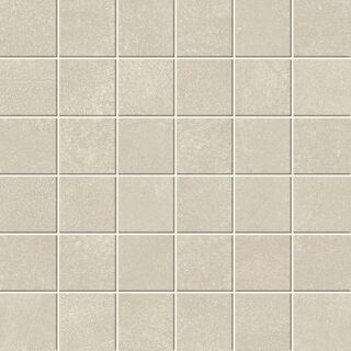Rinascente Resin Cream Mosaic/Ринашенте Резин Крим Мозаика 30x30