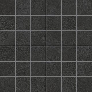 Rinascente Resin Tarmac Mosaic/Ринашенте Резин Тармак Мозаика 30x30