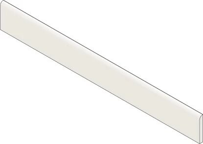 Rive Antica Riva Battiscopa 7,2x60 / Риве Антика Рива Плинтус 7,2x60