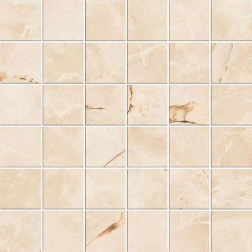Symphonyx Alabaster Mosaic Lap/Симфоникс Алабастер Мозаика Лап 30x30