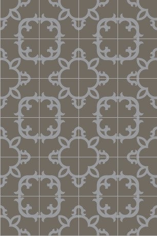 LACE CAMOSCIO