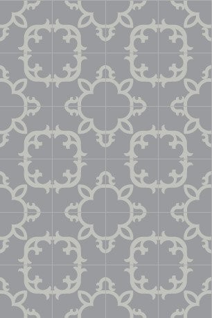 LACE GRIGIO