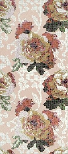 FLEURS ROSA
