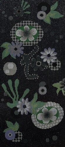 MOONLIGHT GARDEN A