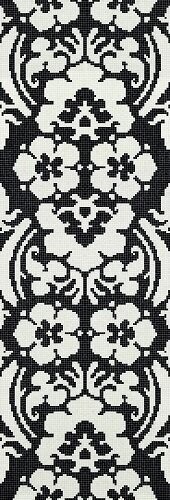 DECOUPAGE NOIR
