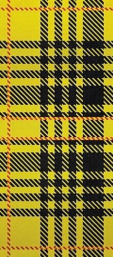 ALBERT YELLOW