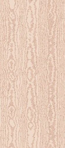 MOIRE ROSE A