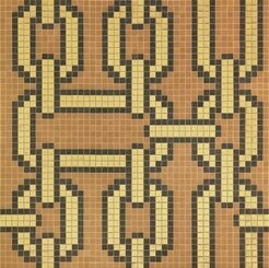 CHAINS BROWN