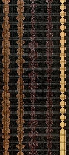 COLUMNS BROWN A