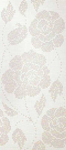 WINTER FLOWERS BIANCO