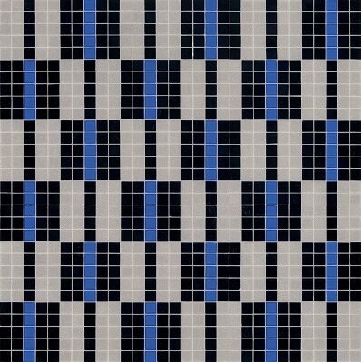 ALTERNANCE BLEUE