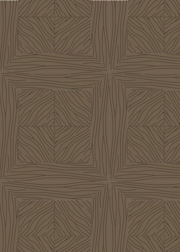 Atlante Marron Glace