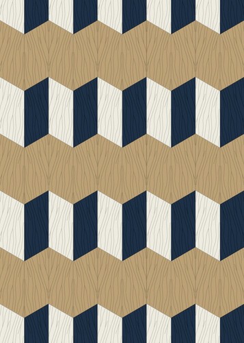 ZigZag Naturale