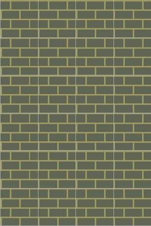 WALL GREEN