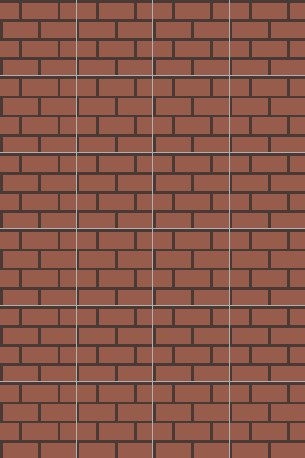 WALL RED